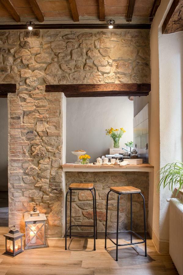 Villa La Casa Di Alice à Castelnuovo dellʼAbate Extérieur photo